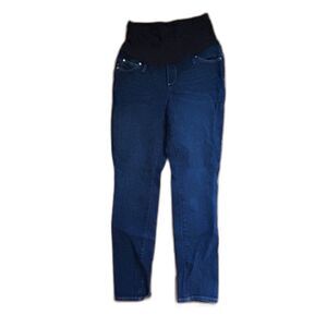 Gap Full panel Maternity Jeans Size 16 Long (for the tall mamas!)